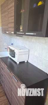 1-к квартира, вторичка, 21м2, 2/4 этаж