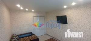3-к квартира, вторичка, 59м2, 4/5 этаж