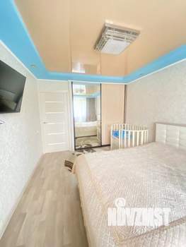2-к квартира, вторичка, 48м2, 4/5 этаж