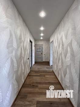 2-к квартира, вторичка, 45м2, 9/9 этаж