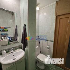 2-к квартира, вторичка, 39м2, 2/9 этаж