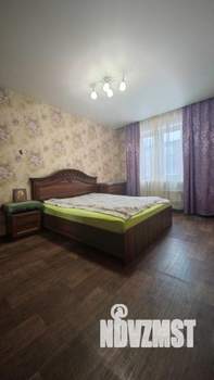 3-к квартира, вторичка, 65м2, 3/5 этаж
