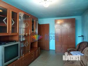 2-к квартира, вторичка, 43м2, 5/5 этаж