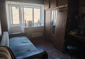 2-к квартира, вторичка, 47м2, 4/5 этаж