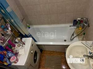 1-к квартира, вторичка, 30м2, 5/5 этаж