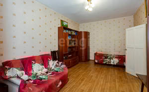 1-к квартира, вторичка, 38м2, 1/5 этаж