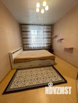 2-к квартира, вторичка, 49м2, 2/6 этаж