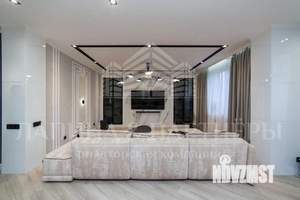 3-к квартира, вторичка, 121м2, 3/9 этаж