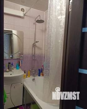 4-к квартира, вторичка, 62м2, 5/5 этаж