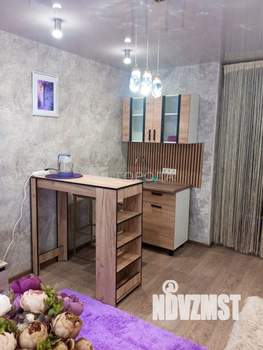 Студия квартира, вторичка, 19м2, 2/5 этаж