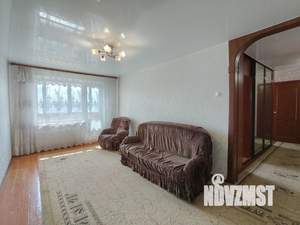 3-к квартира, вторичка, 60м2, 9/9 этаж