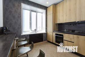 3-к квартира, вторичка, 76м2, 4/5 этаж