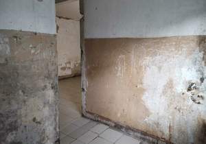 1-к квартира, вторичка, 32м2, 1/5 этаж