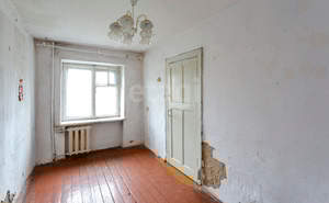2-к квартира, вторичка, 42м2, 4/5 этаж