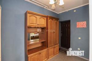 1-к квартира, вторичка, 47м2, 3/16 этаж