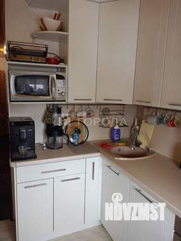3-к квартира, вторичка, 63м2, 5/5 этаж