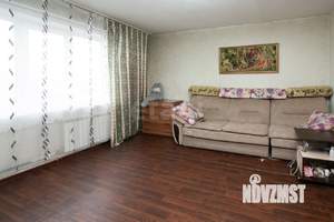 4-к квартира, вторичка, 76м2, 9/9 этаж