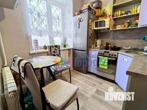 2-к квартира, вторичка, 43м2, 1/5 этаж