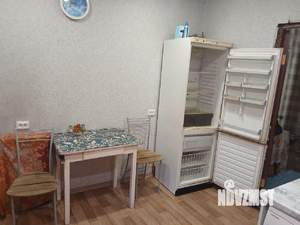 1-к квартира, вторичка, 43м2, 1/5 этаж