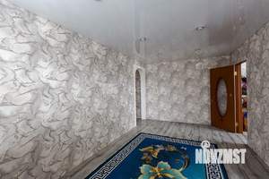 4-к квартира, вторичка, 61м2, 3/5 этаж