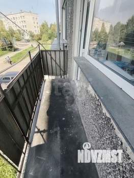 2-к квартира, вторичка, 51м2, 2/5 этаж