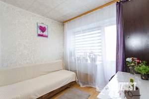 1-к квартира, вторичка, 30м2, 5/5 этаж