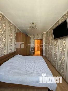 3-к квартира, вторичка, 76м2, 4/5 этаж