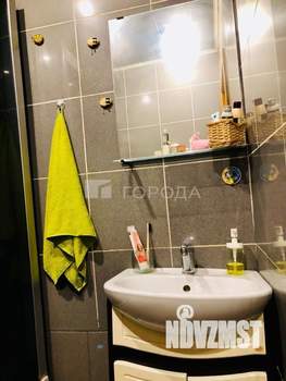 2-к квартира, вторичка, 47м2, 2/5 этаж