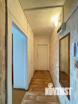 3-к квартира, вторичка, 58м2, 1/5 этаж