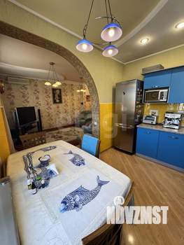 3-к квартира, вторичка, 80м2, 4/5 этаж