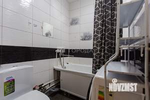 1-к квартира, вторичка, 33м2, 4/5 этаж
