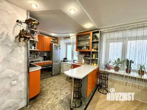 2-к квартира, вторичка, 45м2, 1/5 этаж