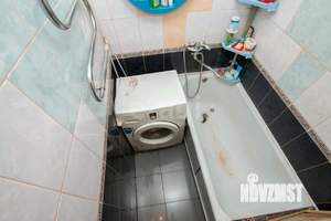 2-к квартира, вторичка, 43м2, 7/9 этаж
