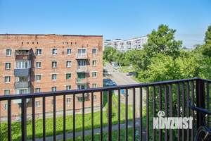 1-к квартира, вторичка, 32м2, 5/9 этаж