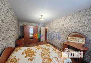 3-к квартира, вторичка, 61м2, 2/5 этаж