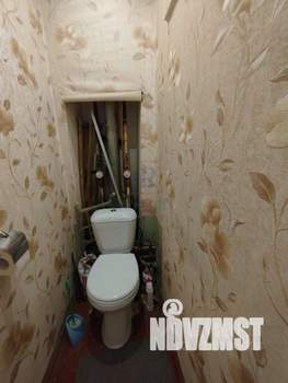 2-к квартира, вторичка, 41м2, 3/5 этаж