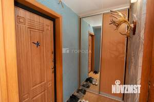 1-к квартира, вторичка, 30м2, 5/5 этаж