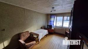 2-к квартира, вторичка, 43м2, 1/5 этаж