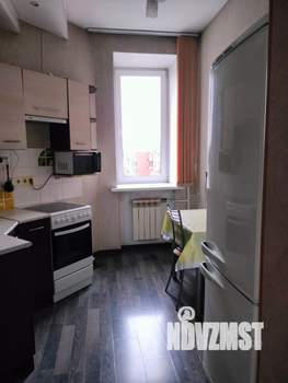 3-к квартира, вторичка, 92м2, 5/5 этаж