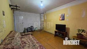 3-к квартира, вторичка, 58м2, 1/5 этаж