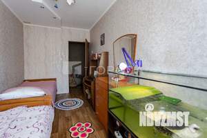 2-к квартира, вторичка, 43м2, 4/5 этаж