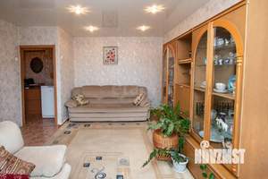 2-к квартира, вторичка, 45м2, 1/3 этаж