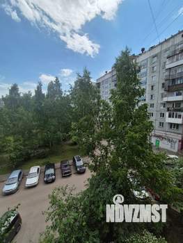 4-к квартира, вторичка, 79м2, 4/9 этаж