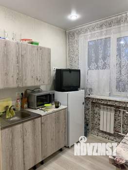 2-к квартира, вторичка, 44м2, 4/5 этаж