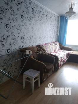 2-к квартира, вторичка, 44м2, 4/5 этаж