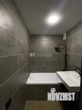 1-к квартира, вторичка, 30м2, 2/5 этаж