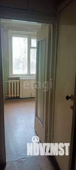 4-к квартира, вторичка, 81м2, 4/5 этаж