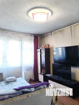 1-к квартира, вторичка, 30м2, 5/5 этаж