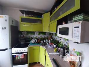 1-к квартира, вторичка, 31м2, 3/5 этаж