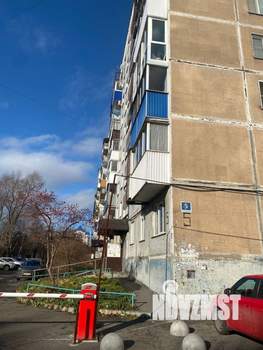 2-к квартира, вторичка, 43м2, 4/9 этаж